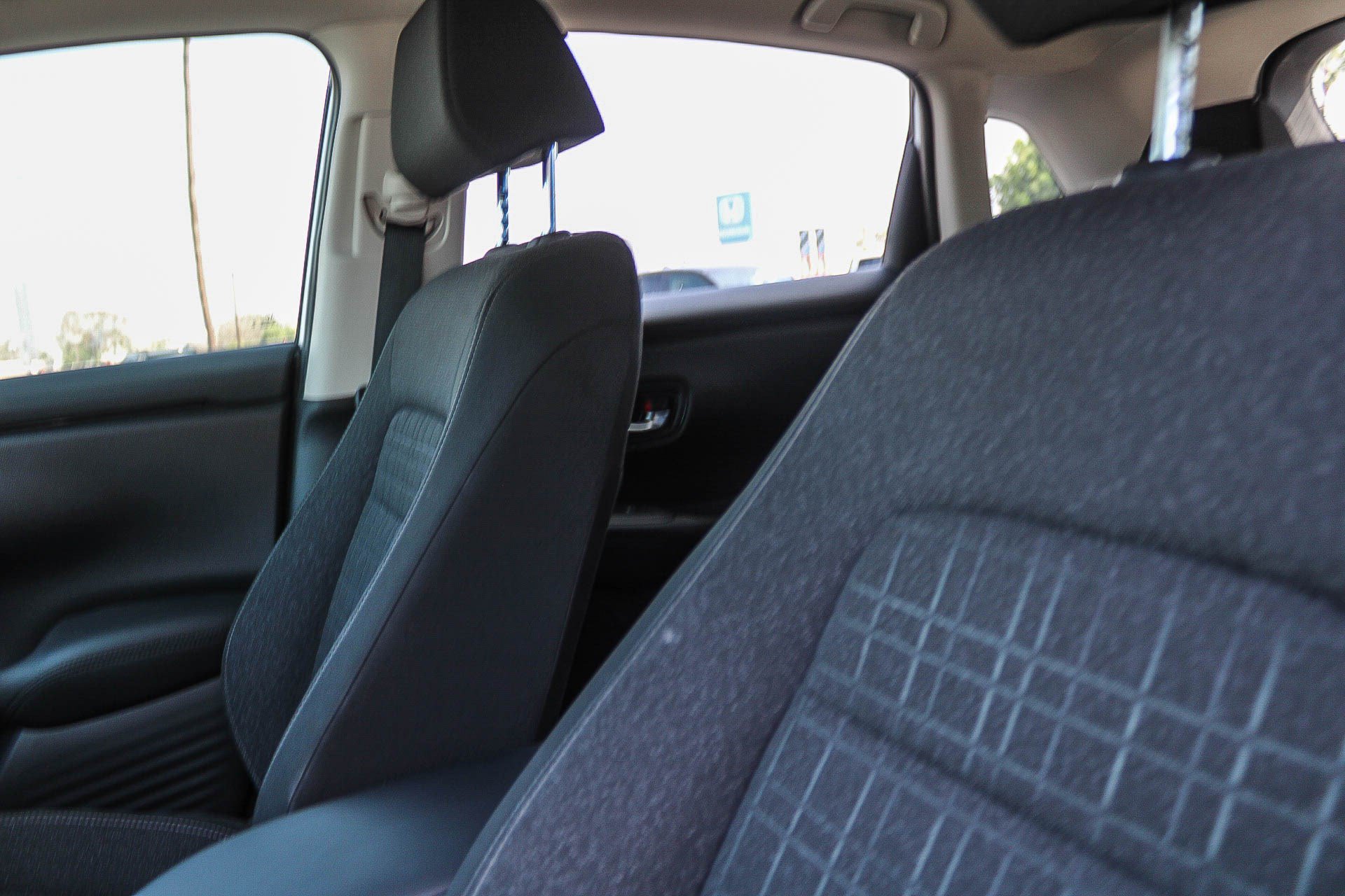 Used 2026 Honda HR-V LX image 24