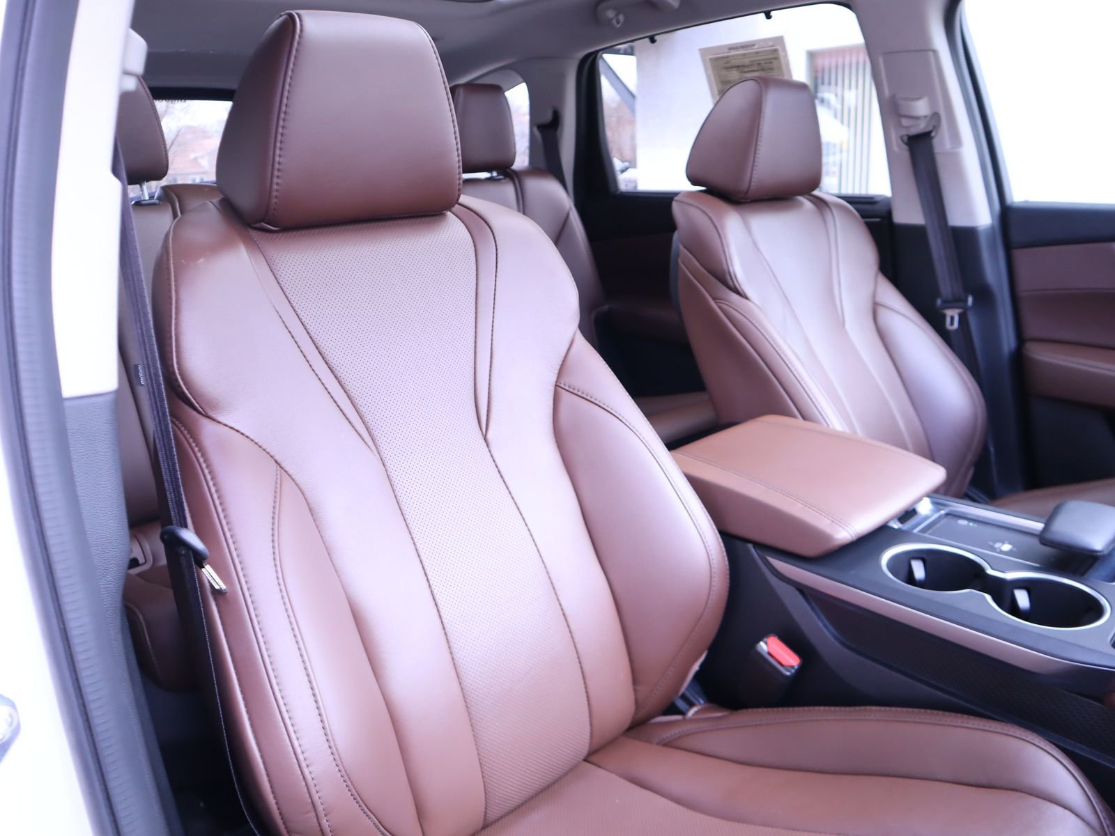 Used 2023 Acura MDX SH-AWD w/ Technology Package image 53