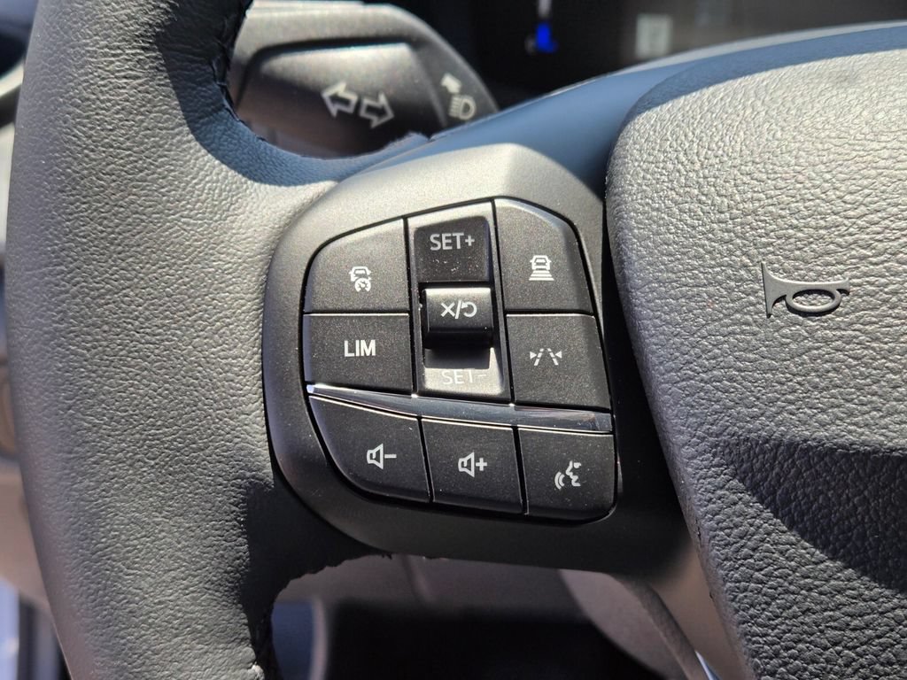 New 2026 Ford Transit 350 XLT RWD image 19