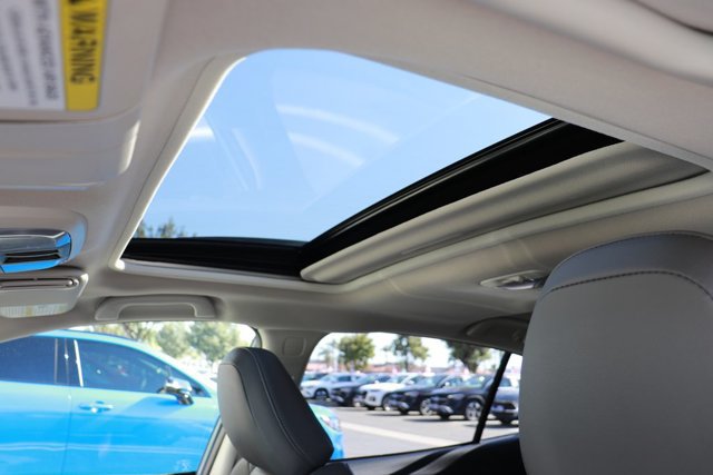 Used 2021 Subaru Crosstrek 2.5i Sport w/ Moonroof Package AWD/4WD image 30
