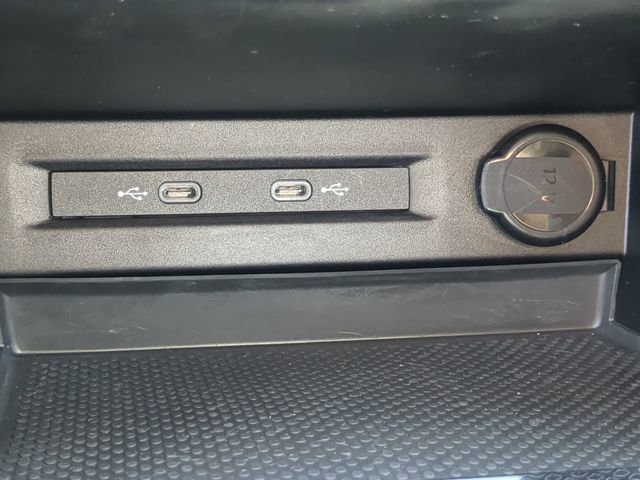 Certified 2025 Volkswagen Taos S AWD/4WD image 21