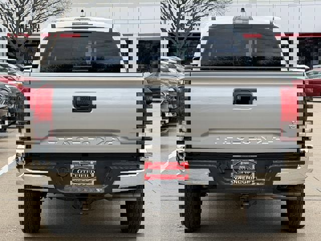 Used 2023 Toyota Tacoma SR5 image 10