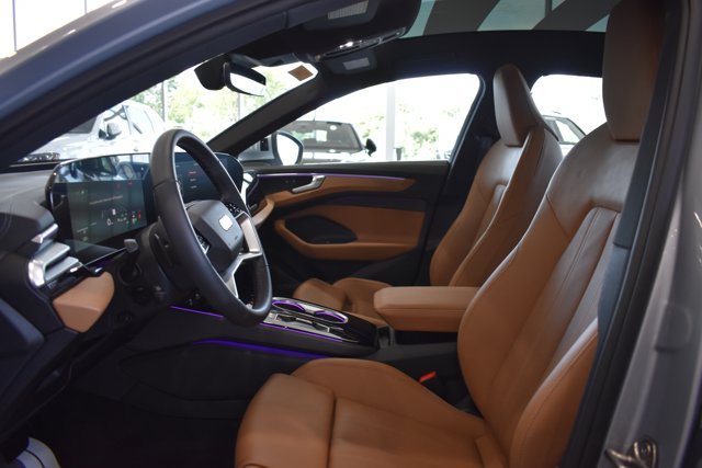 Used 2026 Audi A6 Premium w/ Convenience Package AWD/4WD image 10