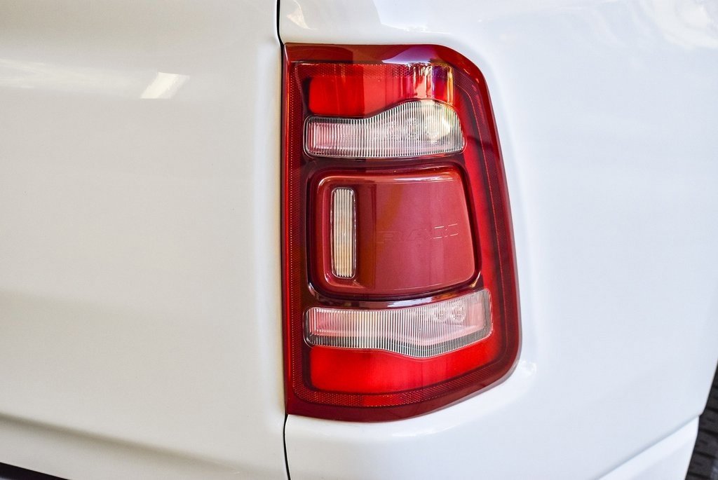 Used 2024 RAM 1500 Laramie image 7