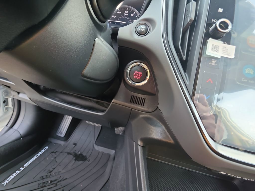 New 2026 Subaru Crosstrek 2.0i Premium image 25
