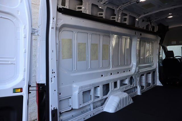 New 2026 Ford Transit 350 148 High Roof Extended RWD image 21