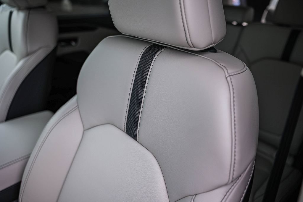 New 2026 Honda Pilot EX-L image 19