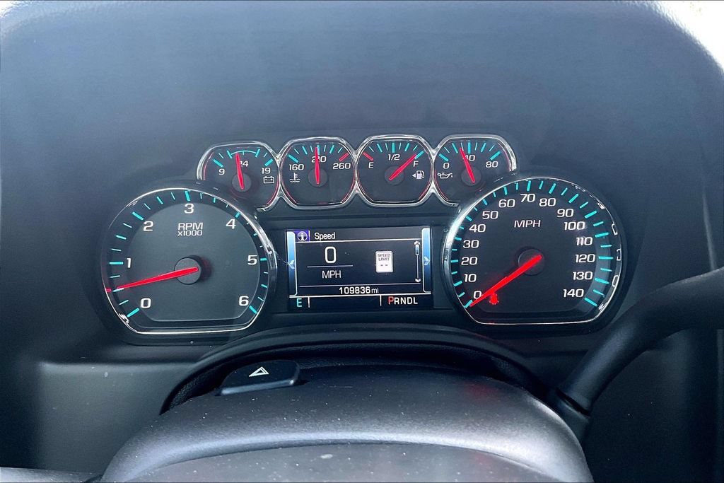 Used 2018 Chevrolet Tahoe Premier RWD image 21