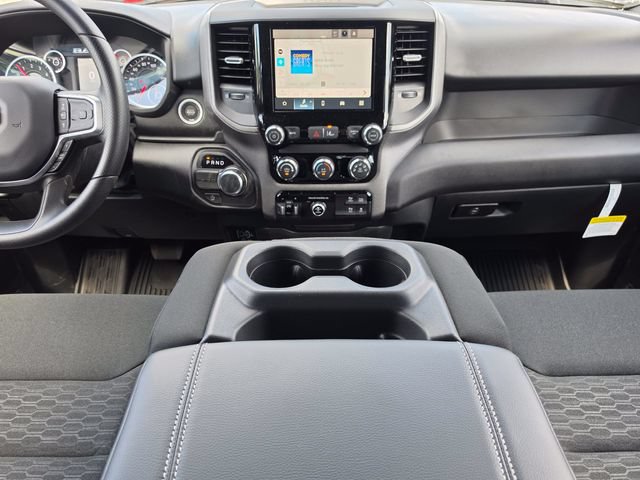 Used 2026 RAM 1500 Tradesman RWD image 17