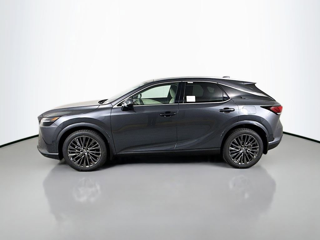 New 2025 Lexus RX 350 AWD image 8
