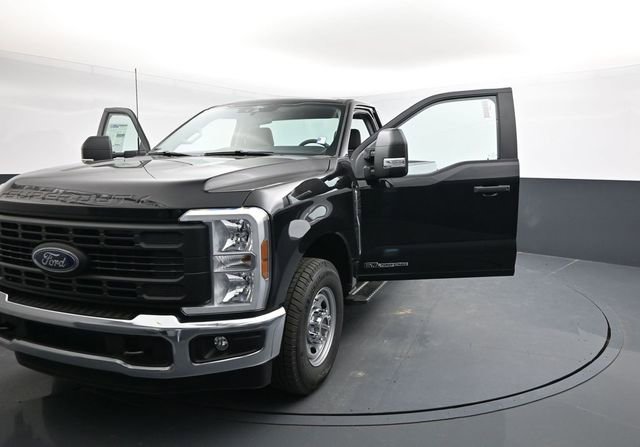 New 2025 Ford F250 XL w/ XL Chrome Package image 46