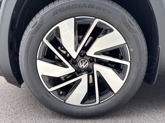 New 2026 Volkswagen Atlas SE image 17