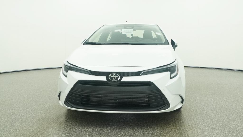New 2026 Toyota Corolla LE w/ LE Premium Package FWD image 31