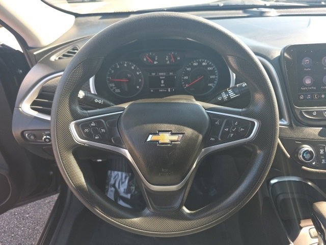 Used 2022 Chevrolet Malibu LT image 15