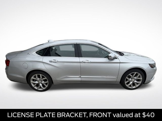 Used 2019 Chevrolet Impala Premier FWD image 3