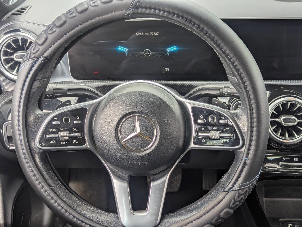 Used 2020 Mercedes-Benz CLA 250 image 19
