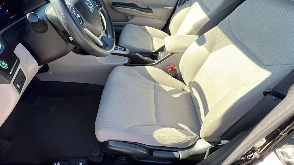 Used 2014 Honda Civic LX image 13