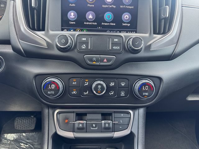 Used 2023 GMC Terrain AT4 AWD/4WD image 12