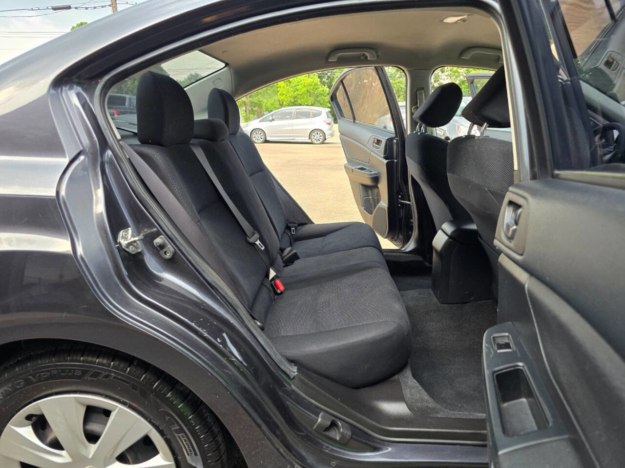 Used 2013 Subaru Impreza 2.0i image 20