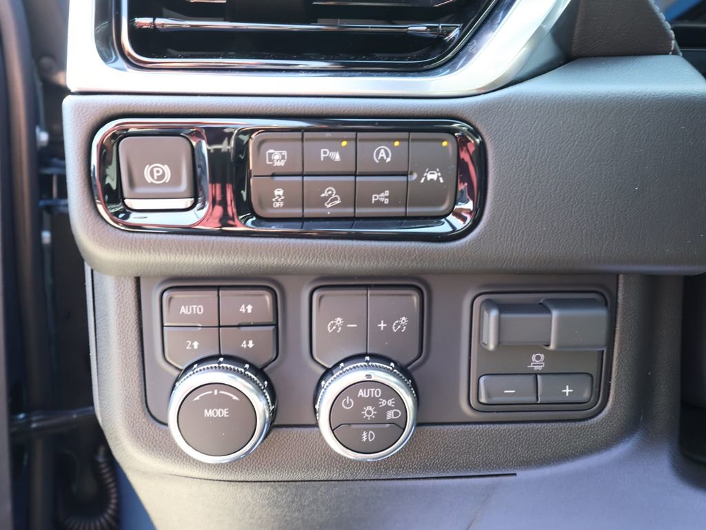 New 2026 GMC Yukon XL Denali w/ Advanced Technology Package image 13