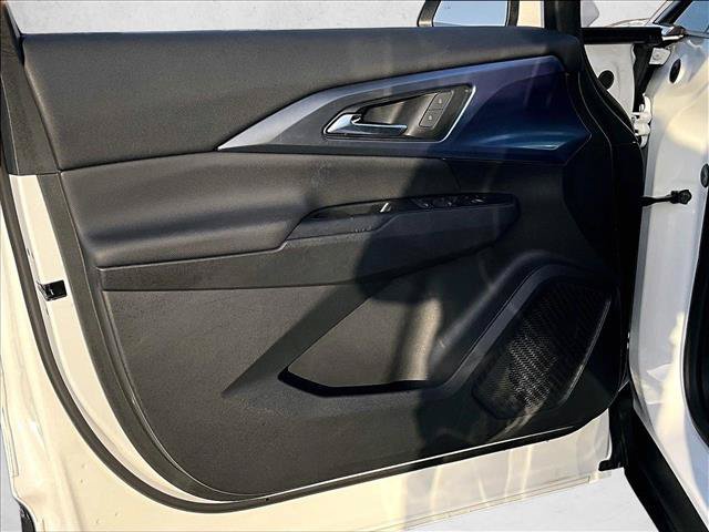 Used 2024 Chevrolet Equinox EV LT FWD image 18