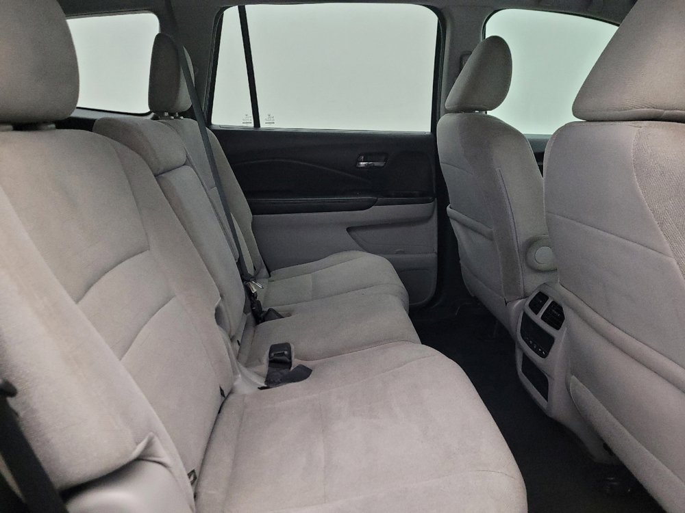 Used 2019 Honda Pilot EX image 19