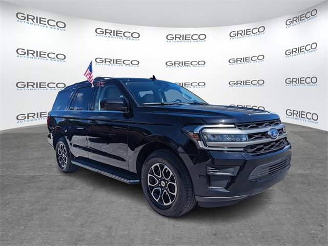 Used 2023 Ford Expedition XLT