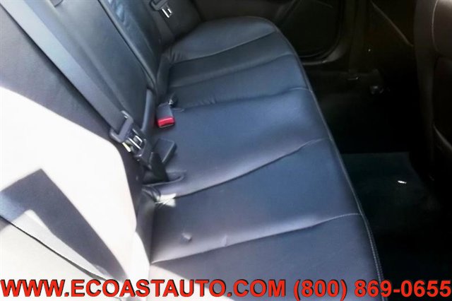 Used 2008 Hyundai Sonata Limited image 7