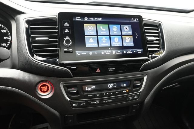 Used 2025 Honda Ridgeline RTL image 41