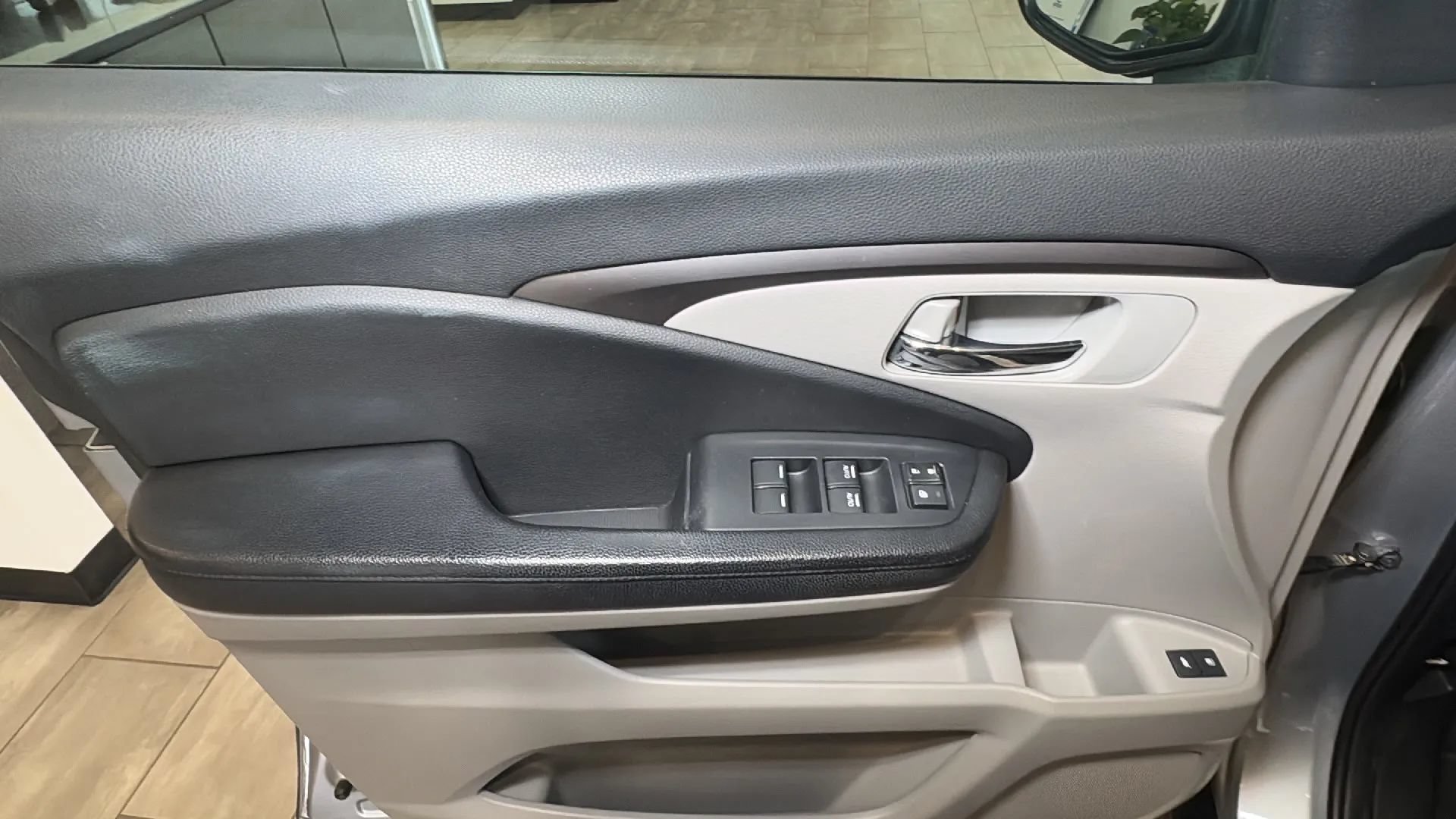 Used 2016 Honda Pilot EX-L image 21