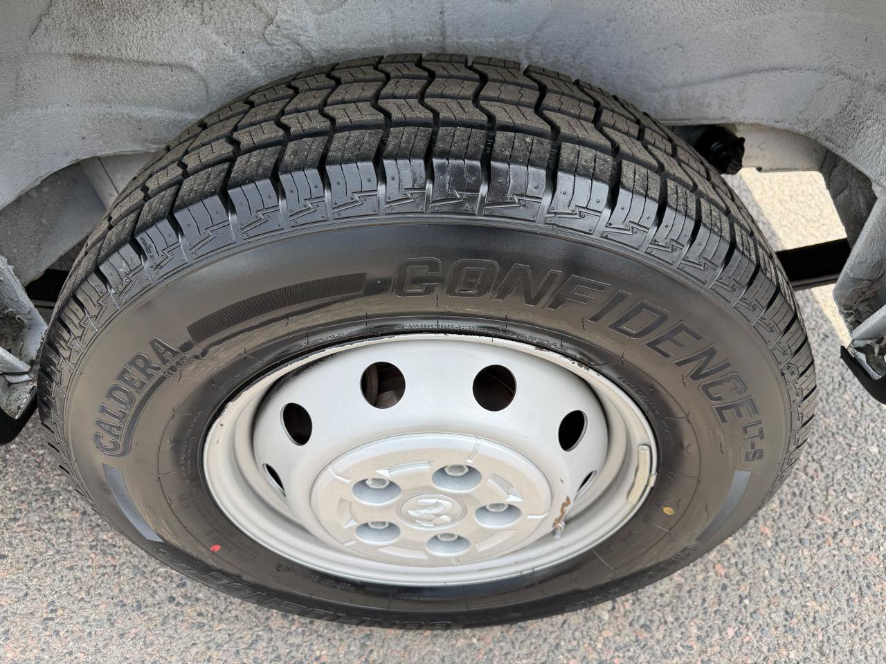 Used 2020 RAM ProMaster 2500 FWD image 36