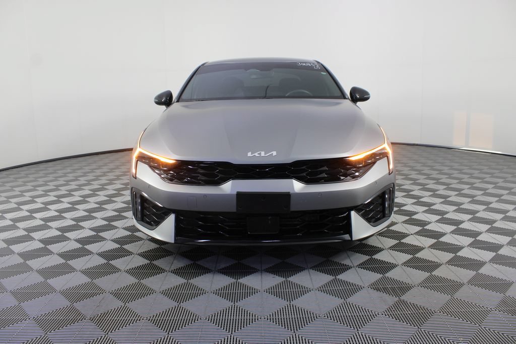 Used 2025 Kia K5 GT-Line FWD image 29