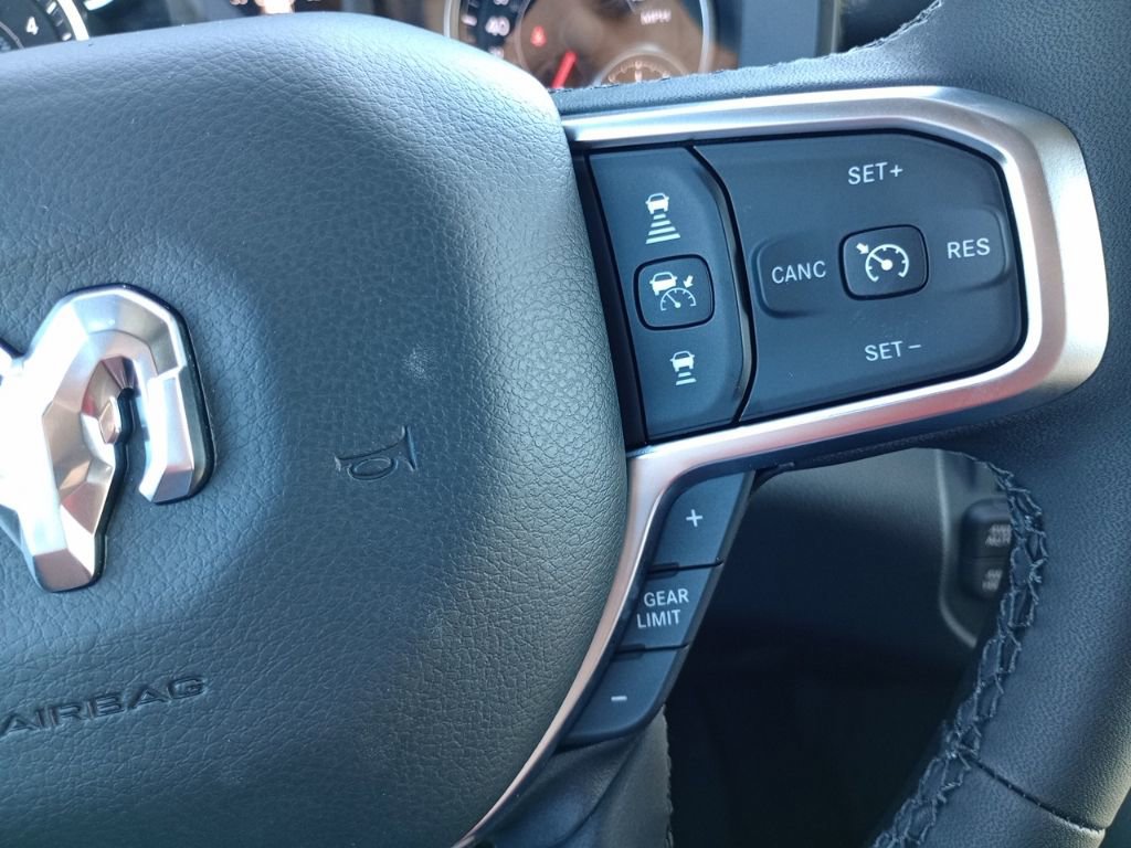 New 2026 RAM 1500 Lone Star image 28