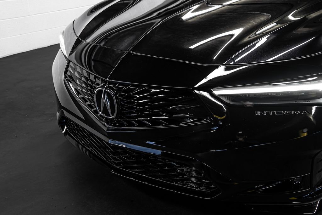 New 2026 Acura Integra A-Spec FWD image 10