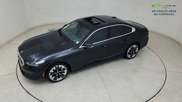 Used 2024 BMW 530i image 76