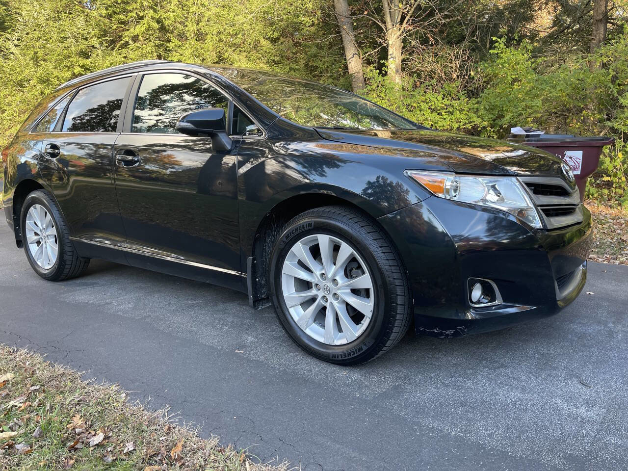 Used 2013 Toyota Venza LE