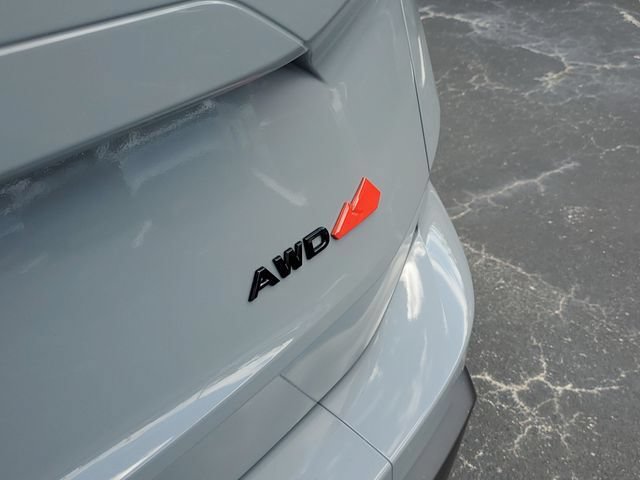 New 2026 Nissan Rogue SV AWD/4WD image 7