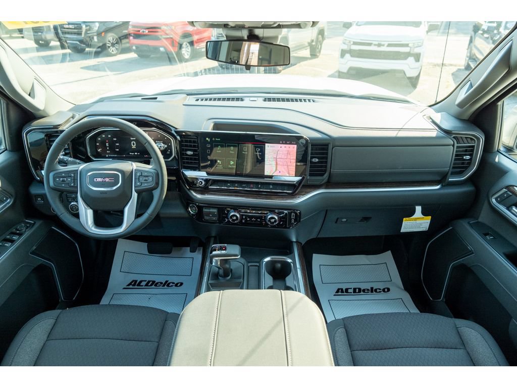 New 2026 GMC Sierra 1500 Elevation AWD/4WD image 31
