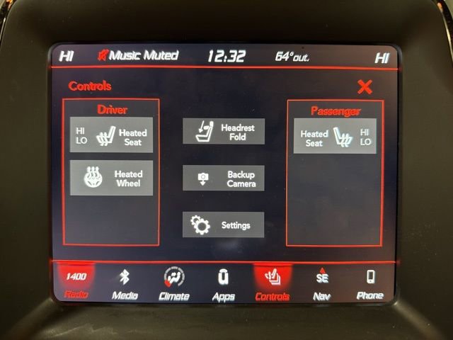 Used 2018 Dodge Durango GT w/ Premium Group image 18