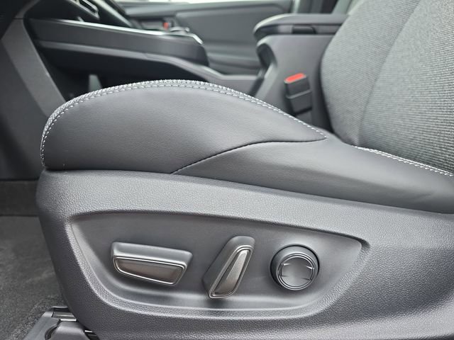 New 2026 Toyota bZ image 29