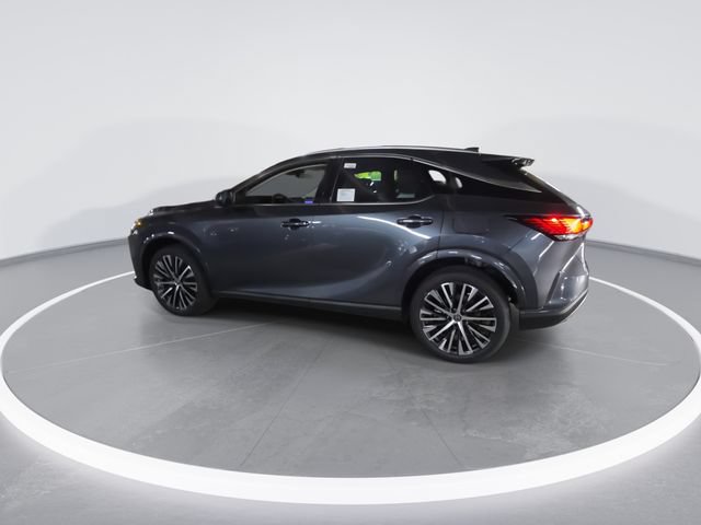 New 2026 Lexus RX 350 Premium Plus FWD image 5