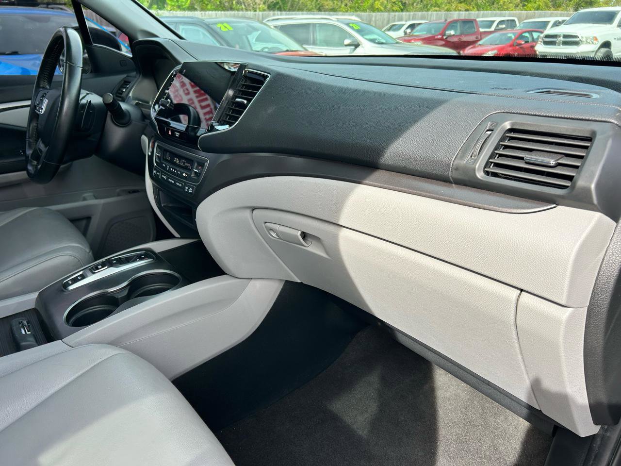 Used 2021 Honda Pilot EX-L image 9