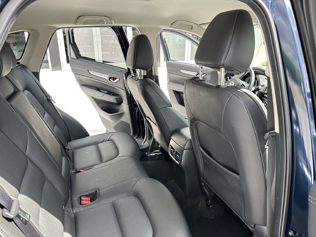 Used 2024 MAZDA CX-5 AWD 2.5 S w/ Select Package image 33