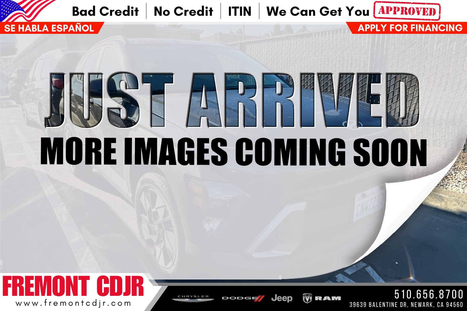 Used 2025 Hyundai Kona SEL AWD/4WD image 1