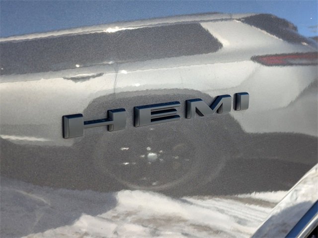 Certified 2021 Dodge Durango R/T w/ Blacktop Package image 34