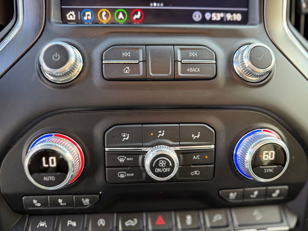 Used 2020 GMC Sierra 1500 AT4 w/ AT4 Premium Package image 23