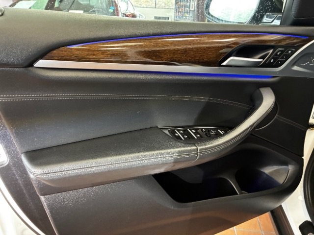 Used 2019 BMW X4 xDrive30i w/ Convenience Package AWD/4WD image 14
