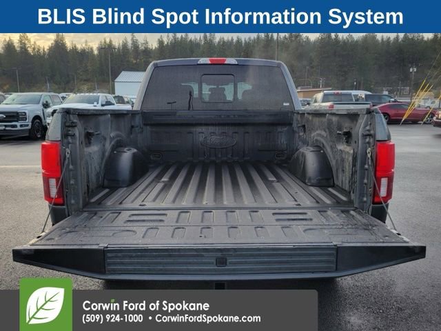 Used 2019 Ford F150 Lariat image 19