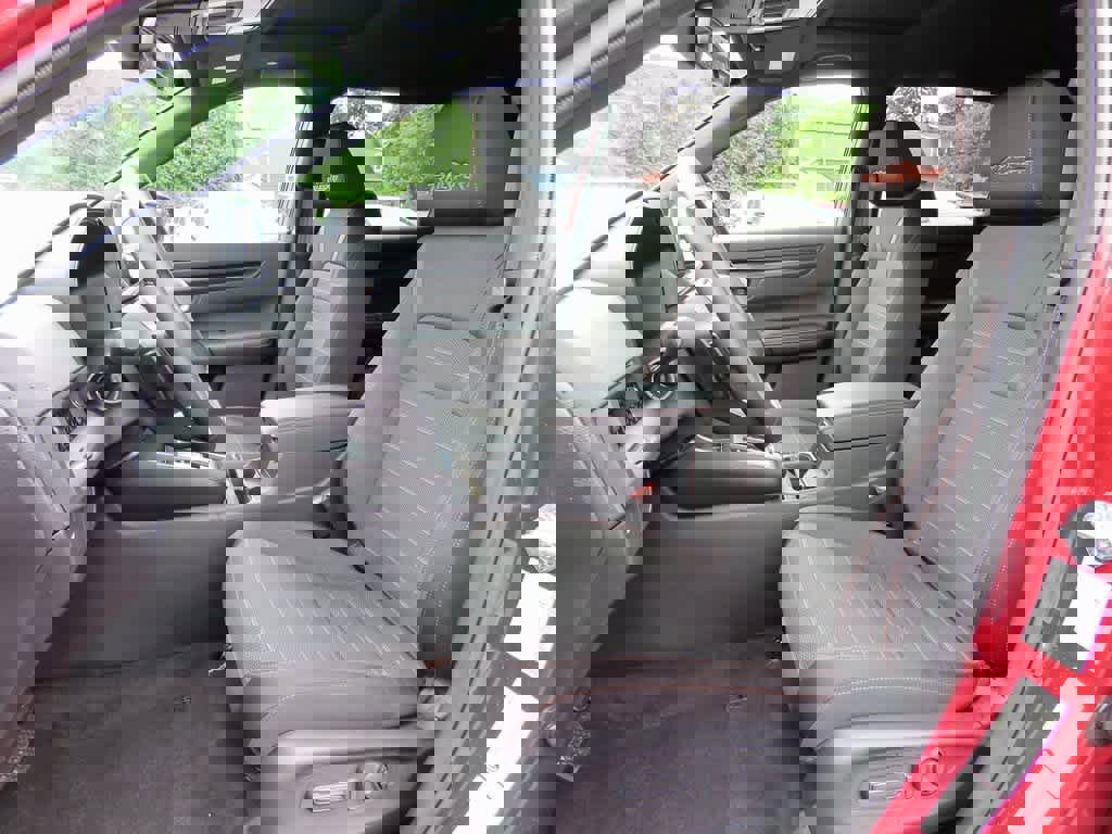 New 2026 Honda CR-V TrailSport image 13