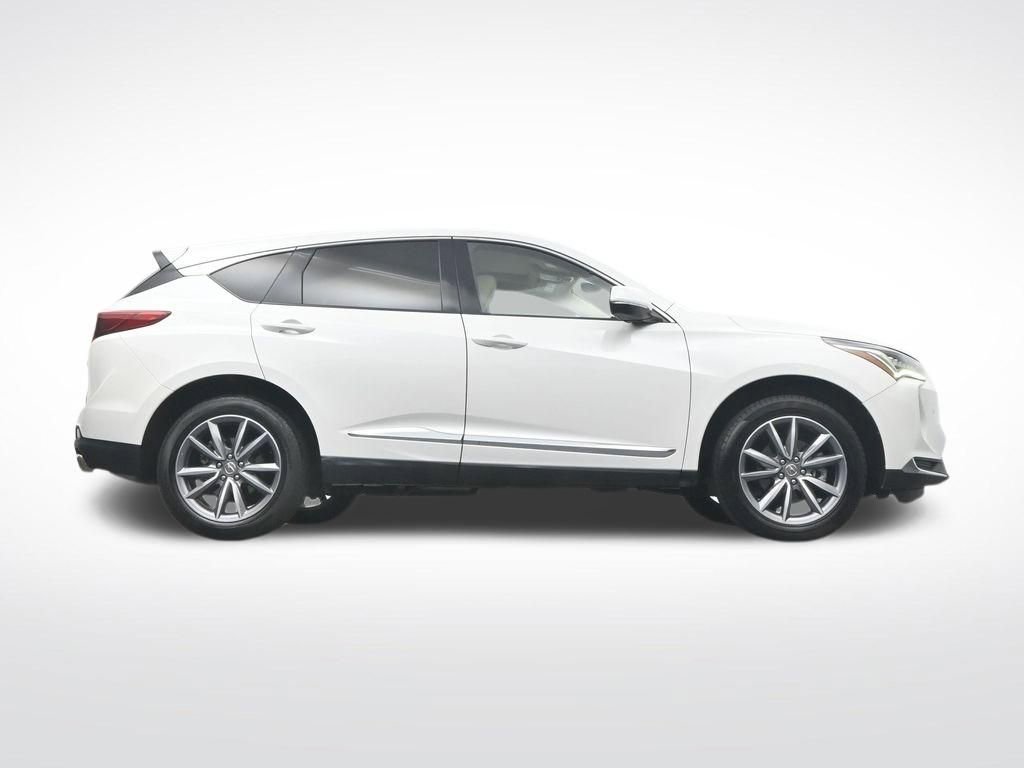 Used 2023 Acura RDX FWD w/ Technology Package image 35